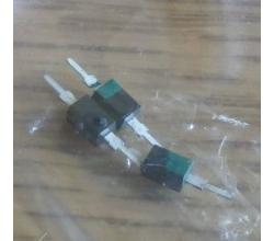 C-Diode 3 KB 205 G ( 2 pF - 17 pF , 28 V , Terzett )